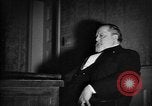Standbild Giulio Gatti-Casazza New York City USA, 1934, aus Sekunde 57 historischem Filmmaterial Videoclip 65675041680