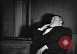 Standbild Giulio Gatti-Casazza New York City USA, 1934, aus Sekunde 61 historischem Filmmaterial Videoclip 65675041680