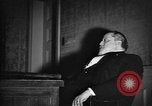Standbild Giulio Gatti-Casazza New York City USA, 1934, aus Sekunde 62 historischem Filmmaterial Videoclip 65675041680