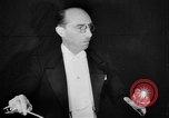 Standbild Publikum New York City USA, 1934, aus Sekunde 1 historischem Filmmaterial Videoclip 65675041681