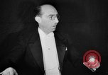 Standbild Publikum New York City USA, 1934, aus Sekunde 3 historischem Filmmaterial Videoclip 65675041681