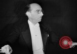 Standbild Publikum New York City USA, 1934, aus Sekunde 4 historischem Filmmaterial Videoclip 65675041681