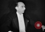 Standbild Publikum New York City USA, 1934, aus Sekunde 5 historischem Filmmaterial Videoclip 65675041681