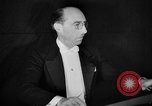 Standbild Publikum New York City USA, 1934, aus Sekunde 6 historischem Filmmaterial Videoclip 65675041681