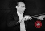 Standbild Publikum New York City USA, 1934, aus Sekunde 7 historischem Filmmaterial Videoclip 65675041681