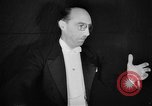 Standbild Publikum New York City USA, 1934, aus Sekunde 16 historischem Filmmaterial Videoclip 65675041681