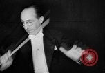 Standbild Publikum New York City USA, 1934, aus Sekunde 19 historischem Filmmaterial Videoclip 65675041681