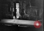 Standbild Publikum New York City USA, 1934, aus Sekunde 47 historischem Filmmaterial Videoclip 65675041681