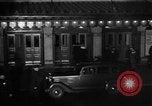 Standbild Metropolitan Opera New York City USA, 1934, aus Sekunde 10 historischem Filmmaterial Videoclip 65675041682