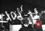 Image of Concert Orchestra Vienna Austria, 1930, second 1 stock footage video 65675041684