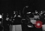 Image of Concert Orchestra Vienna Austria, 1930, second 3 stock footage video 65675041684
