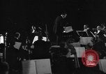 Image of Concert Orchestra Vienna Austria, 1930, second 4 stock footage video 65675041684