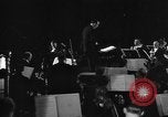 Image of Concert Orchestra Vienna Austria, 1930, second 5 stock footage video 65675041684
