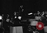 Image of Concert Orchestra Vienna Austria, 1930, second 6 stock footage video 65675041684