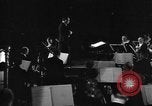 Image of Concert Orchestra Vienna Austria, 1930, second 7 stock footage video 65675041684