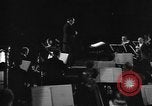 Image of Concert Orchestra Vienna Austria, 1930, second 9 stock footage video 65675041684