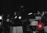 Image of Concert Orchestra Vienna Austria, 1930, second 10 stock footage video 65675041684