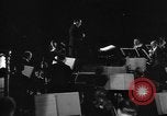 Image of Concert Orchestra Vienna Austria, 1930, second 13 stock footage video 65675041684