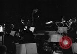 Image of Concert Orchestra Vienna Austria, 1930, second 37 stock footage video 65675041684