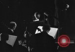 Image of Concert Orchestra Vienna Austria, 1930, second 50 stock footage video 65675041684