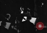 Image of Concert Orchestra Vienna Austria, 1930, second 55 stock footage video 65675041684