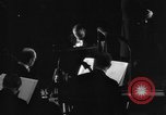 Image of Concert Orchestra Vienna Austria, 1930, second 56 stock footage video 65675041684