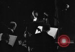 Image of Concert Orchestra Vienna Austria, 1930, second 57 stock footage video 65675041684