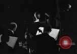 Image of Concert Orchestra Vienna Austria, 1930, second 58 stock footage video 65675041684