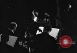 Image of Concert Orchestra Vienna Austria, 1930, second 61 stock footage video 65675041684