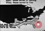 Image of Warren Harding United States USA, 1920, second 3 stock footage video 65675041685