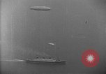 Standbild französischen liner Normandie New York City USA, 1934, aus Sekunde 55 historischem Filmmaterial Videoclip 65675041686