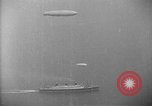 Standbild französischen liner Normandie New York City USA, 1934, aus Sekunde 61 historischem Filmmaterial Videoclip 65675041686