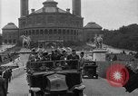 Immagine di Gli americani a Parigi Parigi Francia, 1920, secondo 3 filmato di repertorio 65675041687