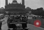 Immagine di Gli americani a Parigi Parigi Francia, 1920, secondo 4 filmato di repertorio 65675041687