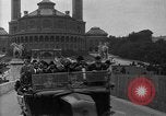 Immagine di Gli americani a Parigi Parigi Francia, 1920, secondo 5 filmato di repertorio 65675041687