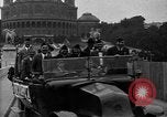 Immagine di Gli americani a Parigi Parigi Francia, 1920, secondo 6 filmato di repertorio 65675041687