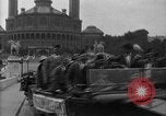 Immagine di Gli americani a Parigi Parigi Francia, 1920, secondo 7 filmato di repertorio 65675041687