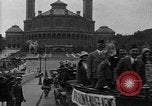 Immagine di Gli americani a Parigi Parigi Francia, 1920, secondo 8 filmato di repertorio 65675041687