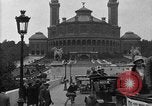 Immagine di Gli americani a Parigi Parigi Francia, 1920, secondo 9 filmato di repertorio 65675041687