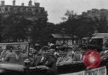 Immagine di Gli americani a Parigi Parigi Francia, 1920, secondo 10 filmato di repertorio 65675041687