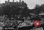 Immagine di Gli americani a Parigi Parigi Francia, 1920, secondo 11 filmato di repertorio 65675041687