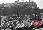 Immagine di Gli americani a Parigi Parigi Francia, 1920, secondo 12 filmato di repertorio 65675041687