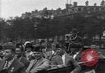 Immagine di Gli americani a Parigi Parigi Francia, 1920, secondo 14 filmato di repertorio 65675041687