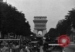 Immagine di Gli americani a Parigi Parigi Francia, 1920, secondo 17 filmato di repertorio 65675041687
