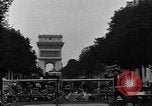 Immagine di Gli americani a Parigi Parigi Francia, 1920, secondo 21 filmato di repertorio 65675041687