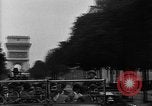 Immagine di Gli americani a Parigi Parigi Francia, 1920, secondo 22 filmato di repertorio 65675041687