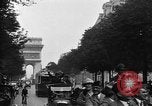 Immagine di Gli americani a Parigi Parigi Francia, 1920, secondo 26 filmato di repertorio 65675041687