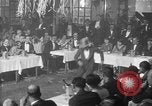 Immagine di Zellis Royal Box Nightclub dopo la prima guerra mondiale Parigi Francia, 1920, secondo 3 filmato di repertorio 65675041688