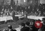 Immagine di Zellis Royal Box Nightclub dopo la prima guerra mondiale Parigi Francia, 1920, secondo 6 filmato di repertorio 65675041688