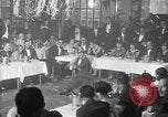 Immagine di Zellis Royal Box Nightclub dopo la prima guerra mondiale Parigi Francia, 1920, secondo 7 filmato di repertorio 65675041688